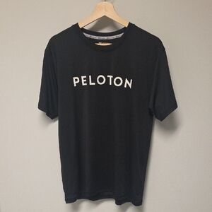 Peloton Century Club 100 Workouts T-Shirt, Men's Medium